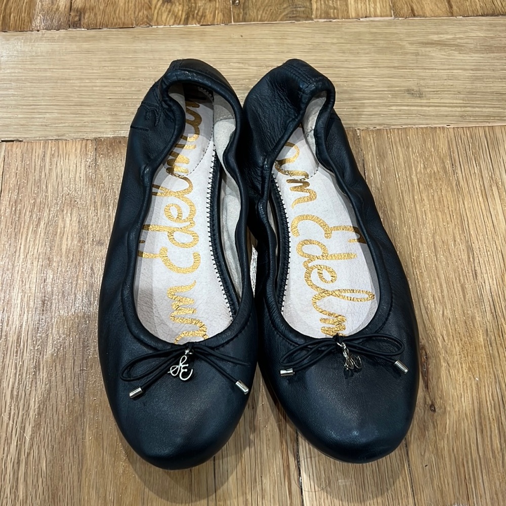 Sam Edelman flats
